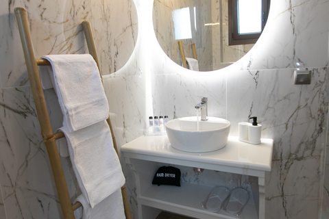 Michelangelo Suites & Apartments foto 20