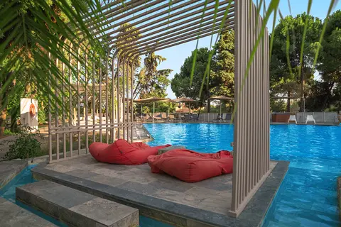 Zoe Hotel in Λιμενάρια — foto 8