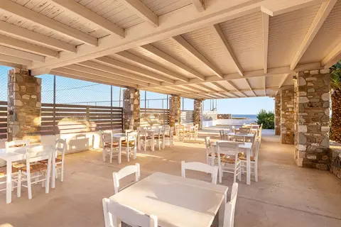 Akti Beach Club in Pyli, foto 8