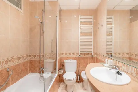 Hotel Pirineos Figueres by Pierre & Vacances in Figueres — foto 21