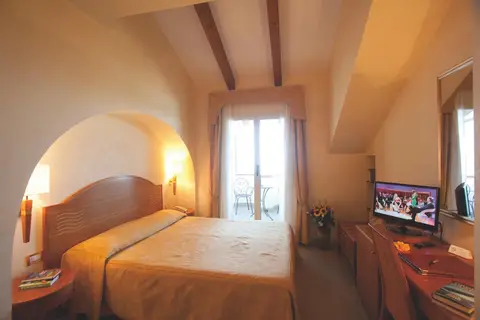Hotel Tirreno in Rome — foto 29