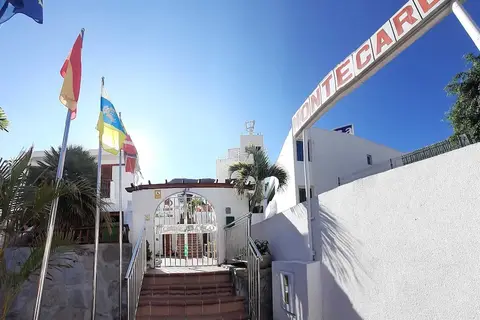 Montecarlo Apartamentos in Las Palmas de Gran Canaria — foto 11
