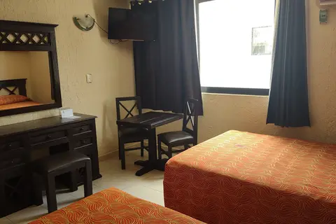 Hacienda de Castilla in Cancún, foto 23