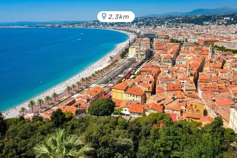 Ikonik Marengo in Nice, foto 18