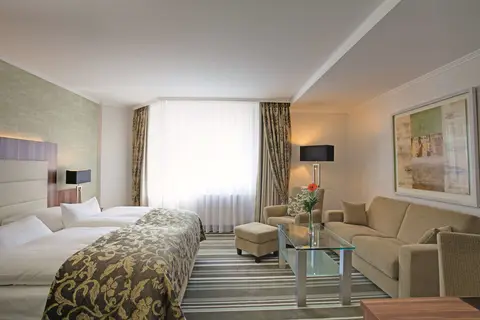 Best Western Plus Hotel Böttcherhof in Hamburg — foto 13