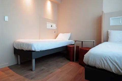 ibis budget Amsterdam City South foto 8