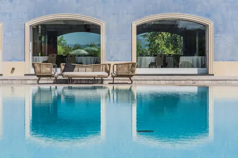 Villa Neri Etna Resort & SPA in Linguaglossa — foto 2