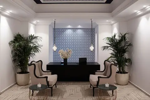 Lango Design Hotel & Spa in Kos — foto 26