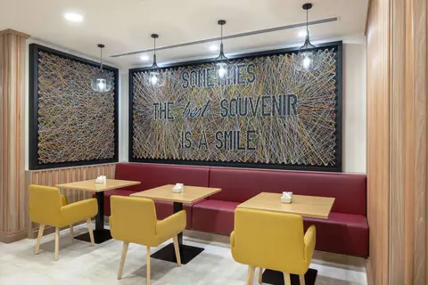 Hampton by Hilton Doha Old Town in Doha — foto 7