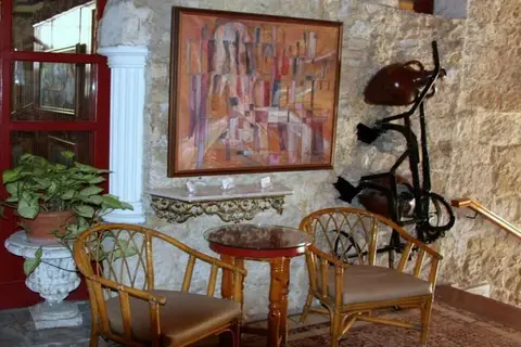 Kentrikon 1924 Boutique Hotel in Paphos, foto 12