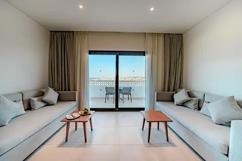 Sentido Reef Oasis Suakin in مرسى علم — foto 5