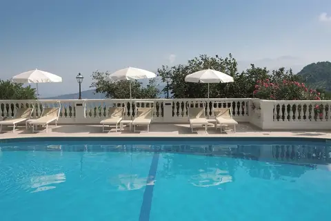 Hotel Jaccarino in Massa Lubrense, foto 14