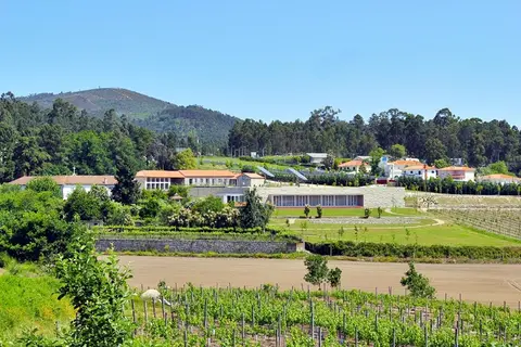 Lousada Country Hotel in Lousada — foto 4