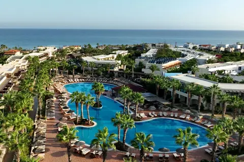 Stella Palace Resort & Spa in Δημοτική Ενότητα Χερσονήσου