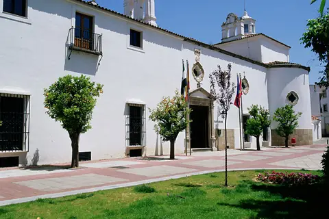 Parador de Mérida in Merida — foto 19