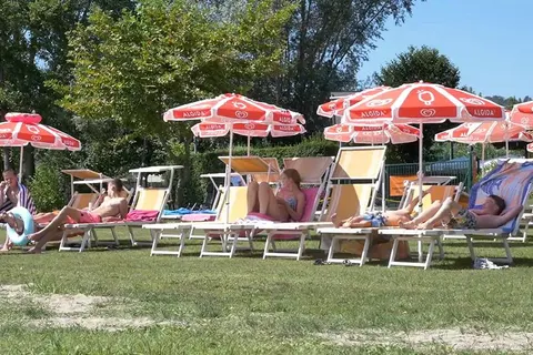 Camping Rose foto 11