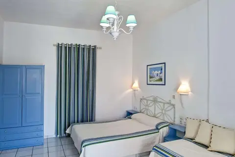 Meltemi Village Hotel in Thira Municipal Unit, foto 5