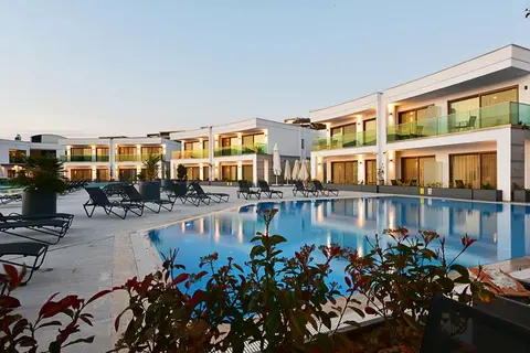 Jasmin Elite Residence & Spa in Bodrum, foto 2