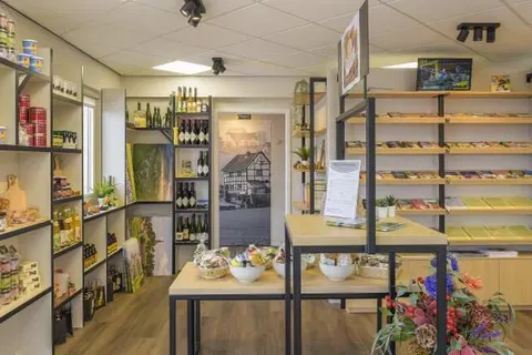 Summio Vakantiepark Reevallis foto 9