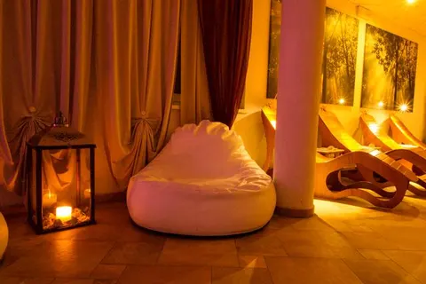 Hotel Chalet all'Imperatore foto 4