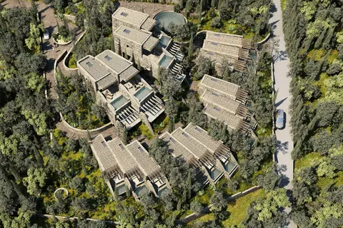 KHAI Sivota Suites in Σύβοτα — foto 6