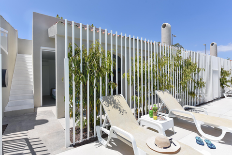 Bungalows Velsuites foto 11