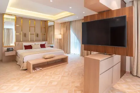 Century Hotel Doha in Doha — foto 11