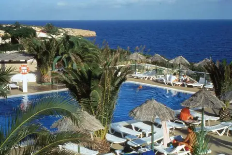 Hotel Club Sunway Punta Prima in Formentera — foto 14