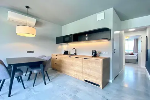 H11 Aparthotel in Krakau — foto 13