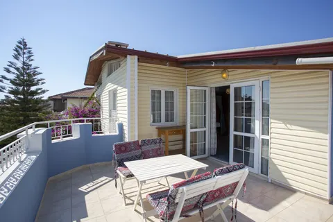 Villa Aquarius foto 17
