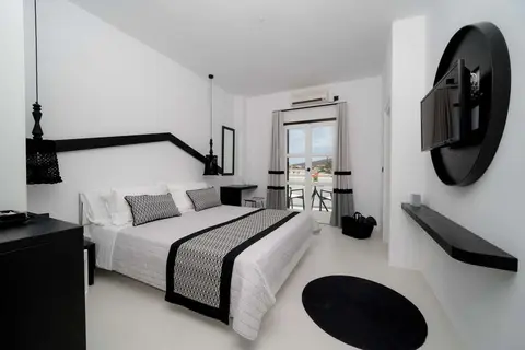 Divelia Hotel in Thira Municipal Unit, foto 3