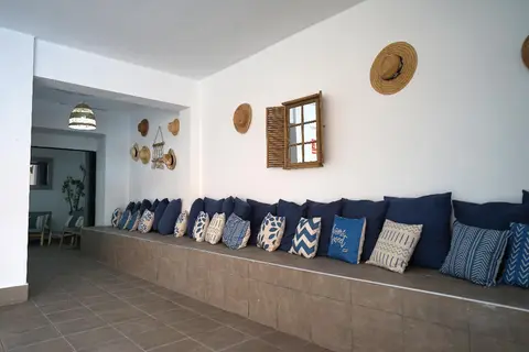 Hotel Teide in Palma — foto 11