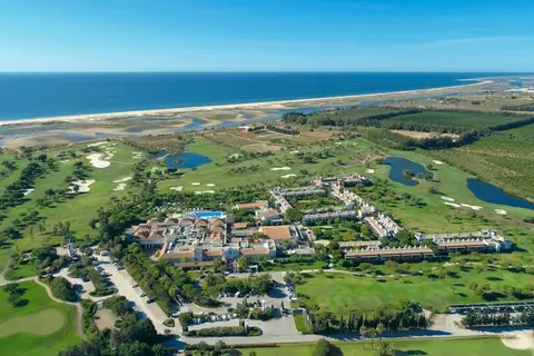 ROBINSON Quinta Da Ria in Vila Real de Santo António — foto 11
