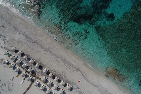 Aeriko Villas in Municipal Unit of Lefkada — foto 26
