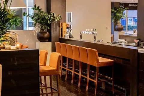 Mercure Hotel Tilburg Centrum foto 2