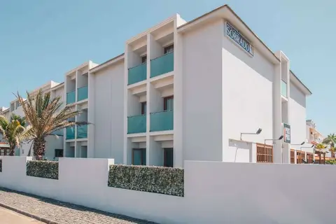 Sobrado boutique hotel in Santa Maria — foto 24