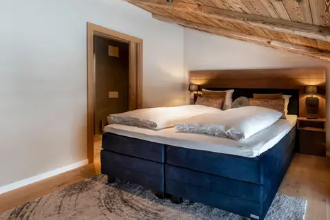 Residenz Illyrica Tirol in Westendorf — foto 3