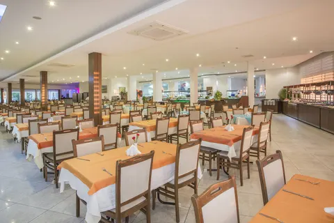 Lonicera World Hotel foto 11