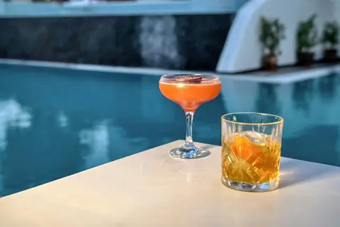 Splendour Hotel & Suites in Santorini Yachting Club, foto 28