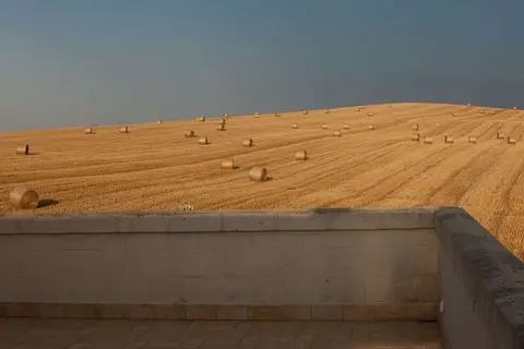 Tenuta Danesi in Matera — foto 14