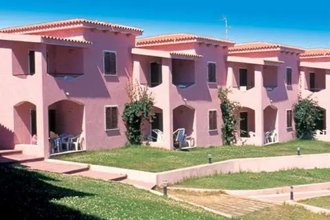 Marina Manna Hotel & Club Village in Codaruina/Valledoria — foto 10