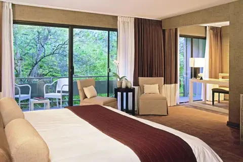 Luxe Hotel Sunset Blvd in Los Angeles — foto 4