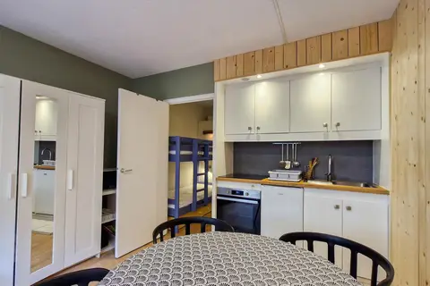 Residence Andromede in Arâches-la-Frasse, foto 9