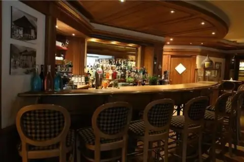 Alpen Suitehotel in Pinzolo, foto 12