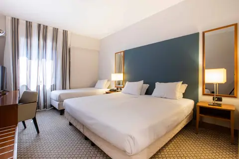 Belstay Venezia Mestre in Venetië — foto 26