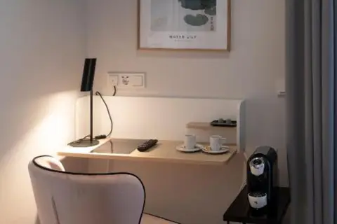 Hotel Sol Boutique in Santander — foto 3