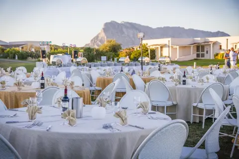 Grande Baia Resort & Spa in San Teodoro, foto 5