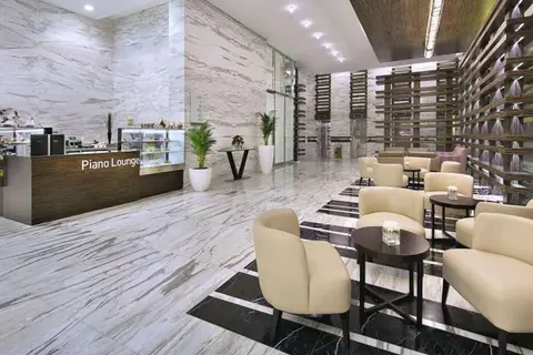 Atana Hotel in Dubai — foto 8