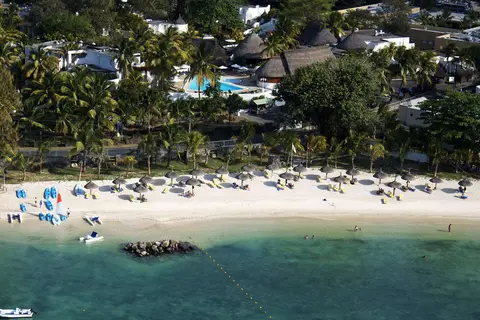 Casuarina Resort & Spa in Trou aux Biches VCA — foto 18