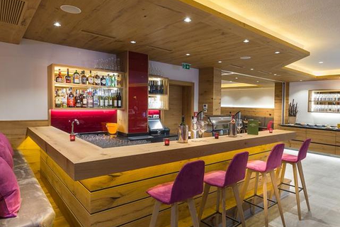 Hotel Grüner Baum foto 3